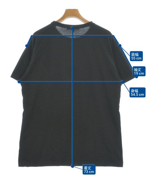 MARC JACOBS เสื้อยืด/เสื้อท็อปส์