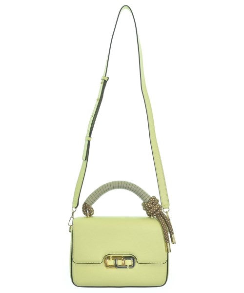 MARC JACOBS กระเป๋าถือ