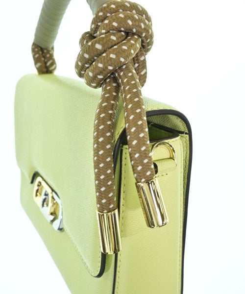 MARC JACOBS กระเป๋าถือ