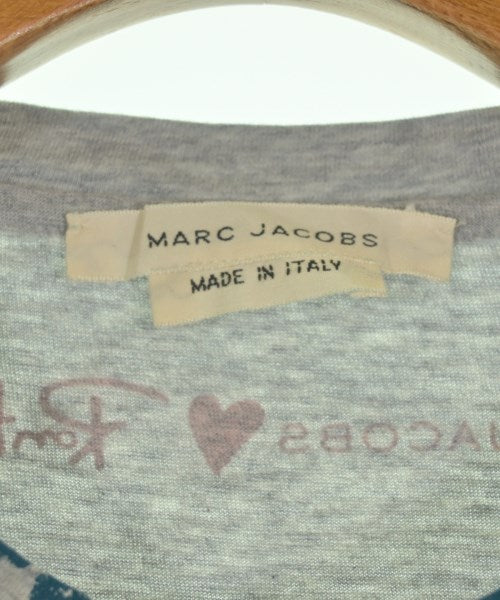 MARC JACOBS เสื้อยืด/เสื้อท็อปส์