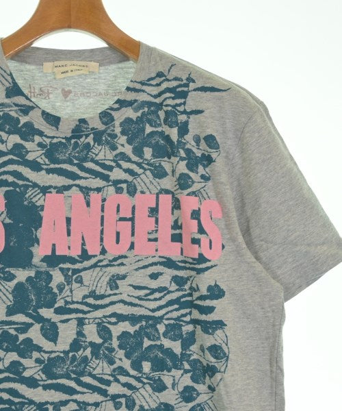 MARC JACOBS เสื้อยืด/เสื้อท็อปส์