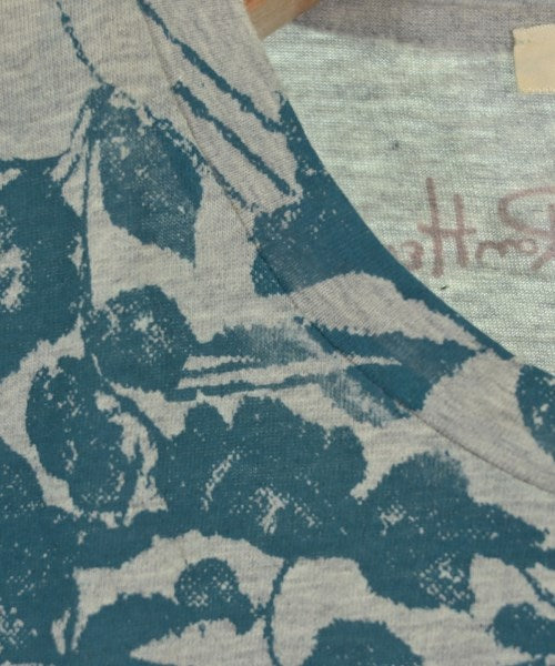 MARC JACOBS เสื้อยืด/เสื้อท็อปส์