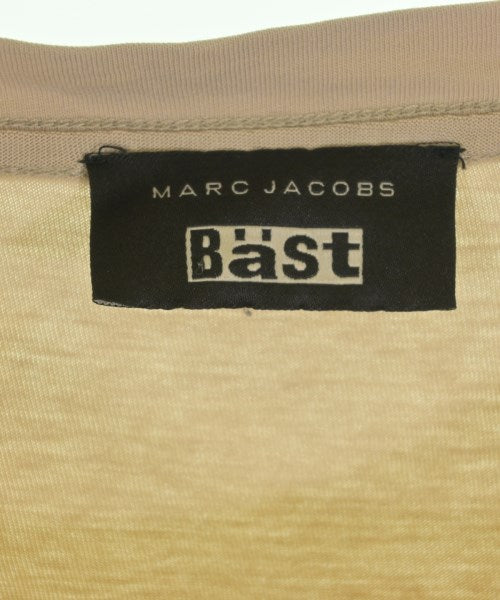 MARC JACOBS เสื้อยืด/เสื้อท็อปส์