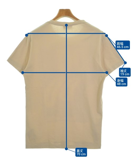 MARC JACOBS เสื้อยืด/เสื้อท็อปส์