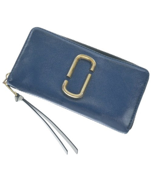 MARC JACOBS กระเป๋าสตางค์/กระเป๋าใส่เหรียญ