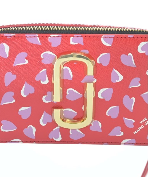 MARC JACOBS กระเป๋าสะพาย