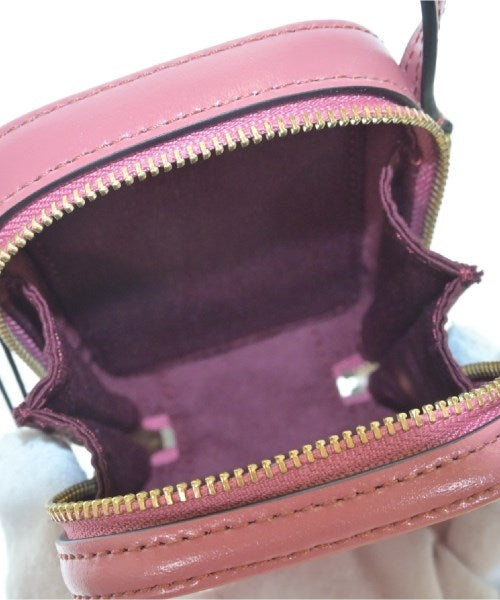 MARC JACOBS กระเป๋าสะพาย