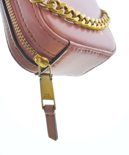 MARC JACOBS กระเป๋าสะพาย