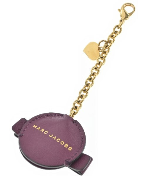 MARC JACOBS เคสกุญแจ/พวงกุญแจ