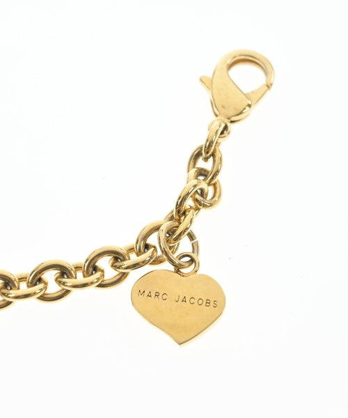MARC JACOBS เคสกุญแจ/พวงกุญแจ