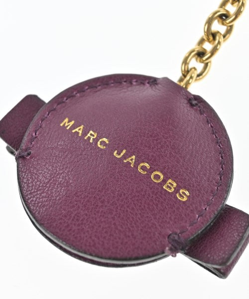 MARC JACOBS เคสกุญแจ/พวงกุญแจ