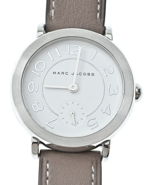 MARC JACOBS นาฬิกา