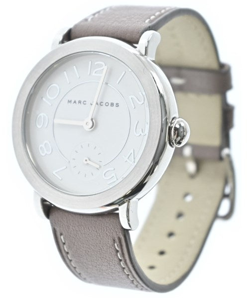 MARC JACOBS นาฬิกา