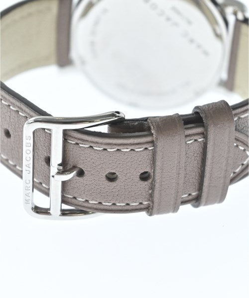 MARC JACOBS นาฬิกา