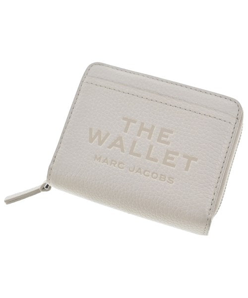 MARC JACOBS กระเป๋าสตางค์/กระเป๋าใส่เหรียญ