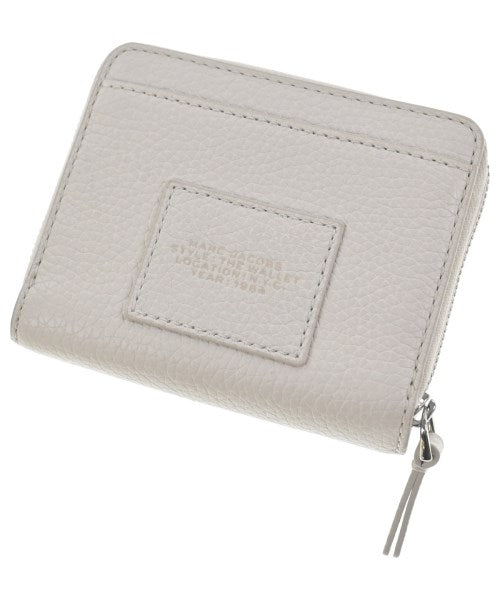 MARC JACOBS กระเป๋าสตางค์/กระเป๋าใส่เหรียญ