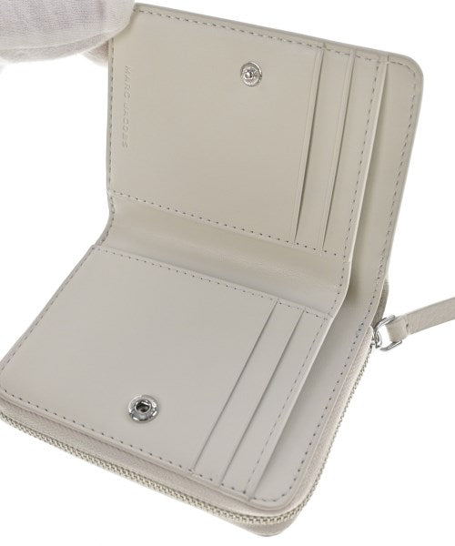 MARC JACOBS กระเป๋าสตางค์/กระเป๋าใส่เหรียญ