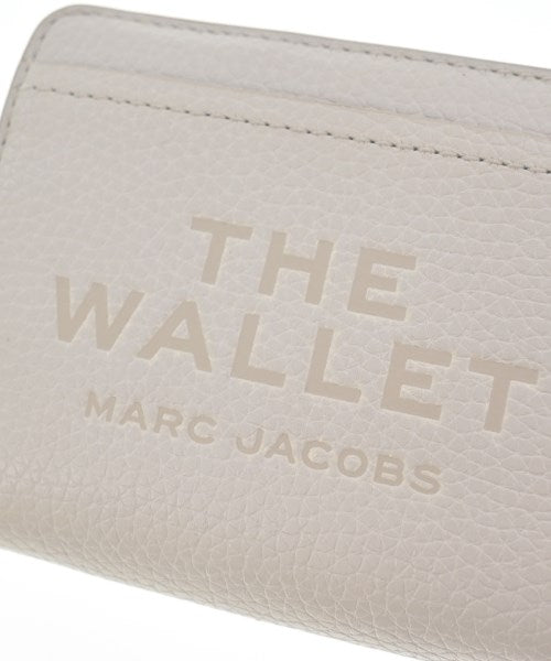 MARC JACOBS กระเป๋าสตางค์/กระเป๋าใส่เหรียญ