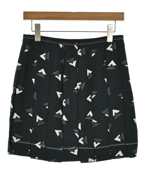 MARC JACOBS กระโปรงสั้น