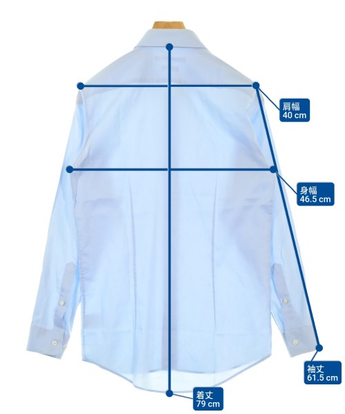MARC JACOBS เสื้อลำลอง