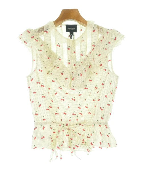 MARC JACOBS เสื้อลำลอง