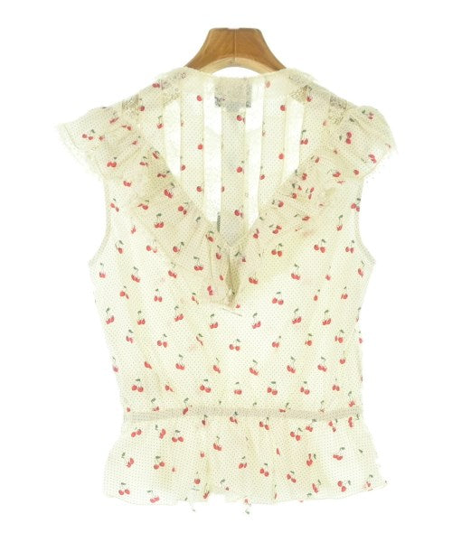 MARC JACOBS เสื้อลำลอง