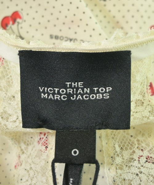 MARC JACOBS เสื้อลำลอง