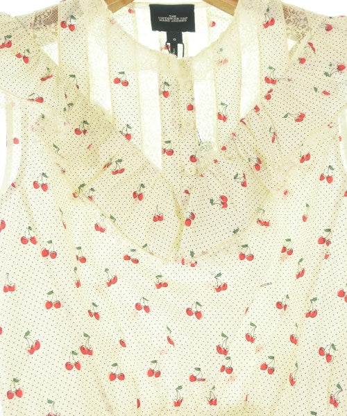 MARC JACOBS เสื้อลำลอง