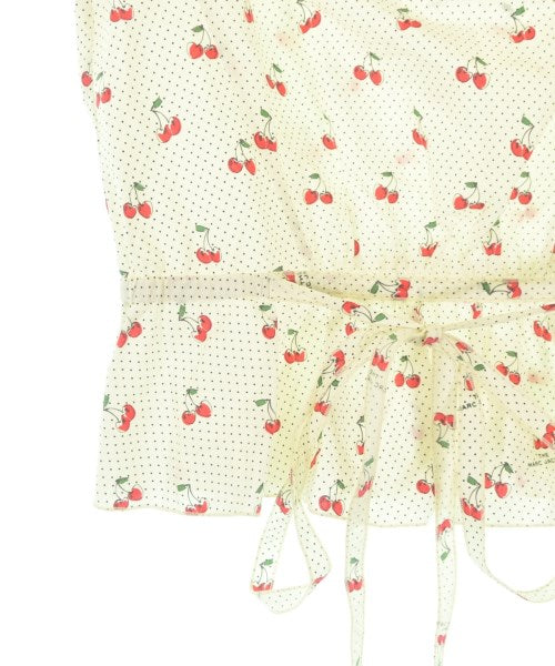 MARC JACOBS เสื้อลำลอง