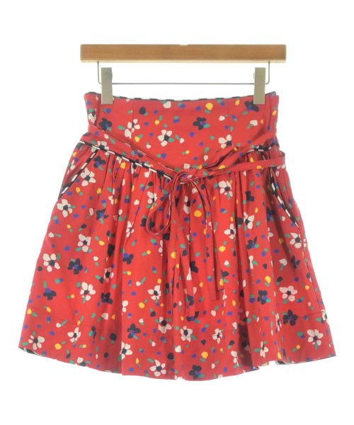 MARC JACOBS กระโปรงสั้น