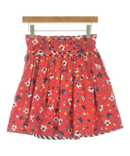 MARC JACOBS กระโปรงสั้น