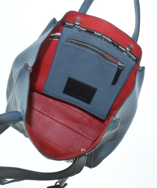 MARC JACOBS กระเป๋าถือขนาดใหญ่
