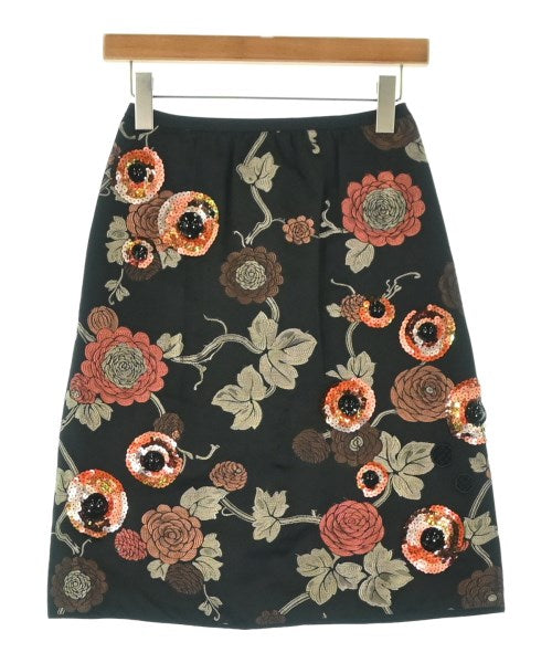 MARC JACOBS กระโปรงยาวถึงเข่า