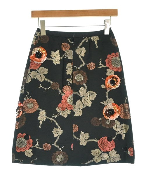 MARC JACOBS กระโปรงยาวถึงเข่า