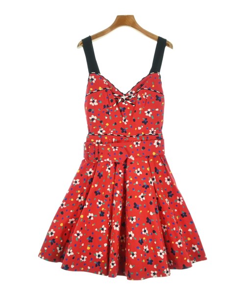 MARC JACOBS ชุดเดรส