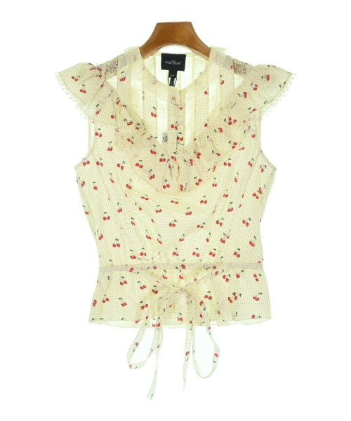 MARC JACOBS เสื้อสตรี