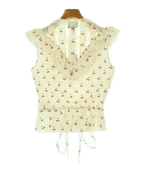 MARC JACOBS เสื้อสตรี