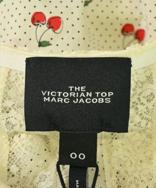MARC JACOBS เสื้อสตรี