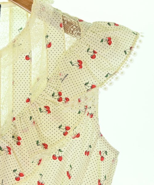 MARC JACOBS เสื้อสตรี