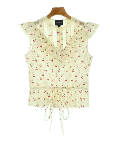 MARC JACOBS เสื้อสตรี