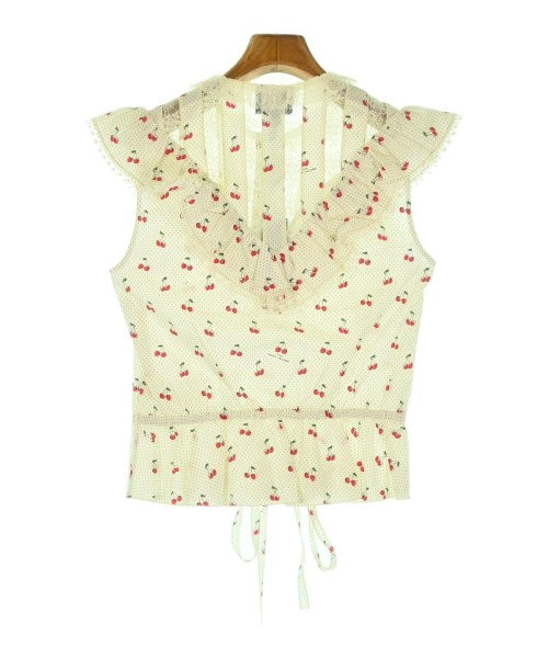MARC JACOBS เสื้อสตรี