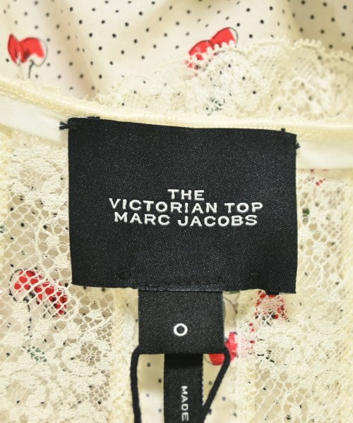 MARC JACOBS เสื้อสตรี