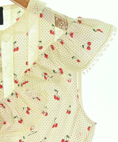 MARC JACOBS เสื้อสตรี