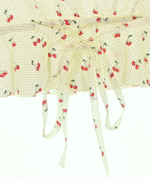 MARC JACOBS เสื้อสตรี
