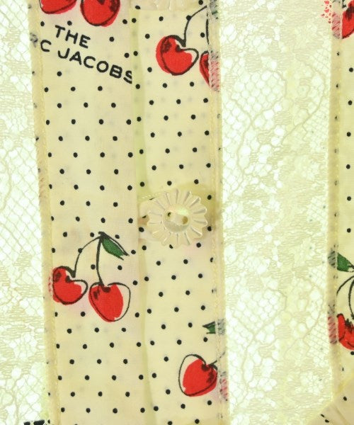MARC JACOBS เสื้อสตรี
