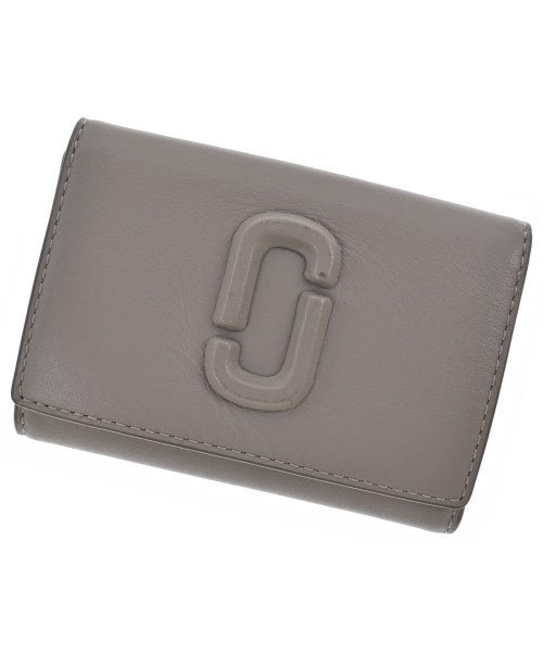 MARC JACOBS กระเป๋าสตางค์/กระเป๋าใส่เหรียญ