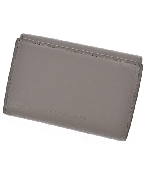MARC JACOBS กระเป๋าสตางค์/กระเป๋าใส่เหรียญ