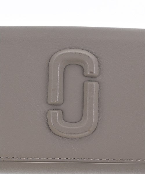 MARC JACOBS กระเป๋าสตางค์/กระเป๋าใส่เหรียญ
