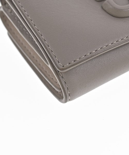 MARC JACOBS กระเป๋าสตางค์/กระเป๋าใส่เหรียญ