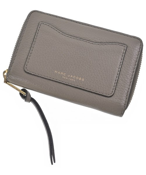 MARC JACOBS กระเป๋าสตางค์/กระเป๋าใส่เหรียญ